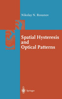 Spatial Hysteresis and Optical Patterns