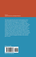 Spatial Hysteresis and Optical Patterns