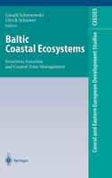 Baltic Coastal Ecosystems