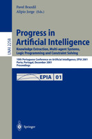 Progress in Artificial Intelligence. Knowledge Extraction, Multi-agent Systems, Logic Programming, and Constraint Solving