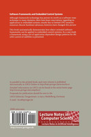 Software Frameworks and Embedded Control Systems