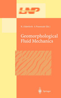 Geomorphological Fluid Mechanics