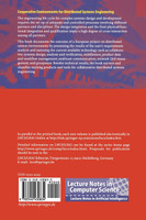 Cooperative Environments for Distributed Systems Engineering