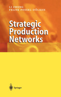 Strategic Production Networks