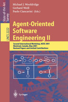 Agent-Oriented Software Engineering II