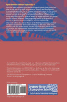 Agent-Oriented Software Engineering II