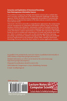 Extraction and Exploitation of Intensional Knowledge from Heterogeneous Information Sources