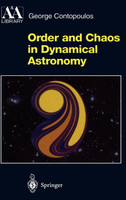 Order and Chaos in Dynamical Astronomy