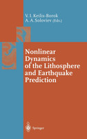 Nonlinear Dynamics of the Lithosphere and Earthquake Prediction