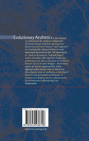 Evolutionary Aesthetics
