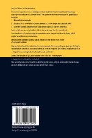 Dynamical Systems and Small Divisors
