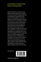 Meshfree Methods for Partial Differential Equations