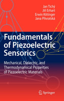 Fundamentals of Piezoelectric Sensorics