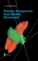 Protein Complexes That Modify Chromatin
