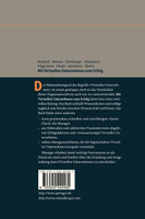 Mit Virtuellen Unternehmen zum Erfolg