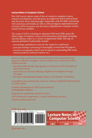 Advances in Natural Computation