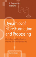 Dynamics of Fibre Formation and Processing