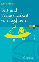 Test und Verlässlichkeit von Rechnern