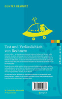 Test und Verlässlichkeit von Rechnern