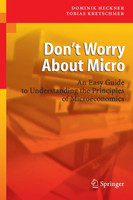Don't Worry About Micro