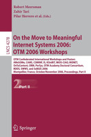 On the Move to Meaningful Internet Systems 2006