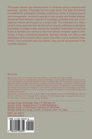 Computational Geometry and its Applications