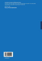 Theory of Vector Optimization