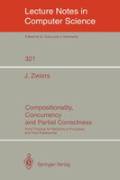 Compositionality, Concurrency, and Partial Correctness