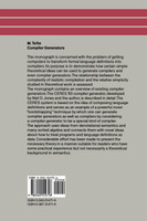 Compiler Generators