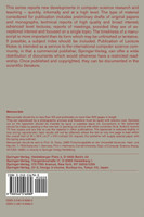 Algebraic Methods