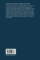 Hormones and Nutrition in Obesity and Cachexia