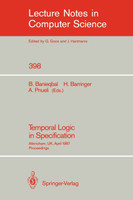 Temporal Logic in Specification