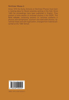 Nonlinear Waves 3
