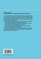 Axonal Regeneration in the Mammalian Central Nervous System