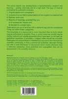 Mathematical Approaches to Problems in Resource Management and Epidemiology