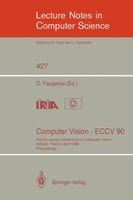 Computer Vision - ECCV 90