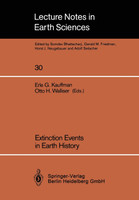 Extinction Events in Earth History