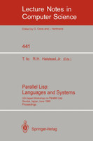 Parallel Lisp