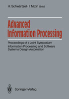 Advanced Information Processing