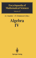 Algebra IV