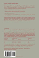 Software Engineering - ESEC-FSE '97