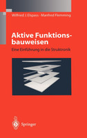 Aktive Funktionsbauweisen