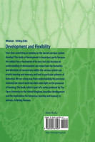 Development and Flexibility