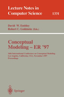 Conceptual Modeling - ER '97