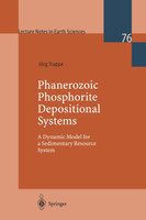 Phanerozoic Phosphorite Depositional Systems
