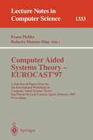 Computer Aided Systems Theory - EUROCAST '97