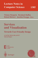 Services and Visualization