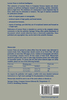 Research and Development in Knowledge Discovery and Data Mining