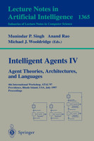 Intelligent Agents IV