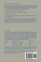 Intelligent Agents IV